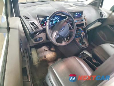 Zdjęcie 8 z 13 samochodu: 2021 FORD TRANSIT CONNECT XL VIN:NM0LS7E27M1492579 - miniatura