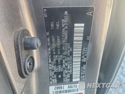 Zdjęcie 13 z 13 samochodu: 2014 TOYOTA SIENNA LE VIN:5TDKK3DC3ES513045 - miniatura