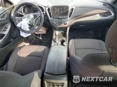 Zdjęcie 8 z 12 samochodu: 2022 CHEVROLET MALIBU LT VIN:1G1ZD5ST0NF126419 - miniatura
