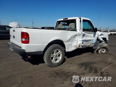 Trzecie zdjęcie samochodu z tyłu: 2007 FORD RANGER VIN:1FTYR10D77PA29661 - miniatura
