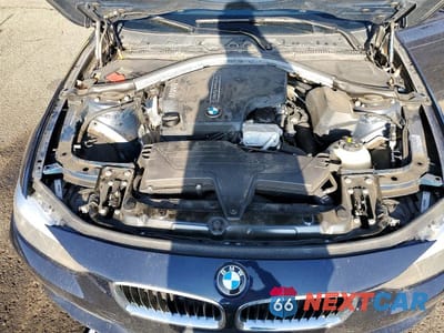 Zdjęcie 11 z 12 samochodu: 2014 BMW 320 I XDRIVE VIN:WBA3C3C54EP662835 - miniatura