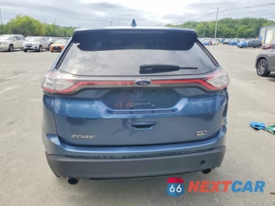 Zdjęcie 6 z 13 samochodu: 2018 FORD EDGE SE VIN:2FMPK4G92JBC34253 - miniatura