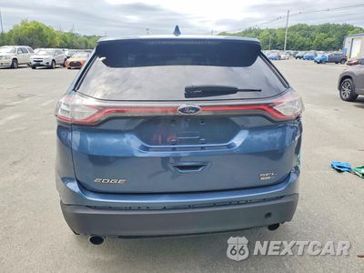 Zdjęcie 6 z 13 samochodu: 2018 FORD EDGE SE VIN:2FMPK4G92JBC34253 - miniatura