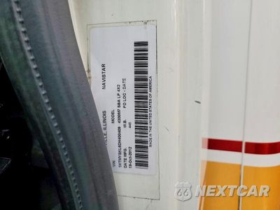 Zdjęcie 11 z 12 samochodu: 2013 INTERNATIONAL 4000 4300 LP VIN:1HTMYSKL6DH400409 - miniatura