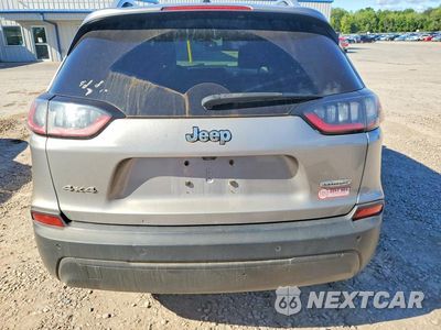 Zdjęcie 6 z 13 samochodu: 2019 JEEP CHEROKEE LATITUDE PLUS VIN:1C4PJMLB5KD287962 - miniatura