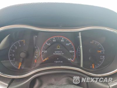 Zdjęcie 9 z 13 samochodu: 2014 JEEP GRAND CHEROKEE LIMITED VIN:1C4RJFBG5EC100859 - miniatura