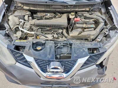 Zdjęcie 12 z 13 samochodu: 2016 NISSAN ROGUE SV VIN:KNMAT2MVXGP595342 - miniatura