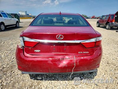 Zdjęcie 6 z 12 samochodu: 2015 LEXUS ES 350 VIN:JTHBK1GG0F2190650 - miniatura