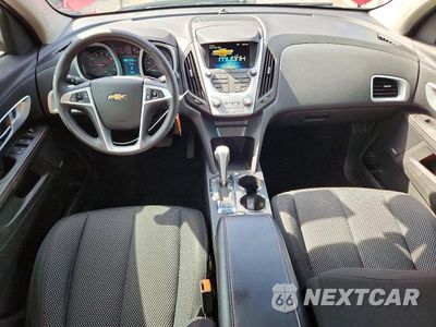 Zdjęcie 8 z 13 samochodu: 2015 CHEVROLET EQUINOX LT VIN:2GNALCEK6F6210634 - miniatura