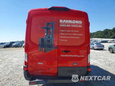 Zdjęcie 6 z 13 samochodu: 2025 FORD TRANSIT T-250 VIN:1FTBR2CG4SKA48501 - miniatura
