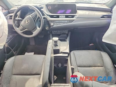 Zdjęcie 8 z 12 samochodu: 2021 LEXUS ES 350 BASE VIN:58ADZ1B14MU085818 - miniatura