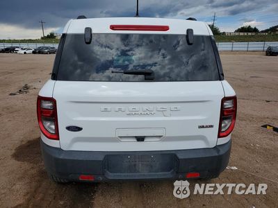 Zdjęcie 6 z 13 samochodu: 2023 FORD BRONCO SPORT BIG BEND VIN:3FMCR9B61PRD94882 - miniatura