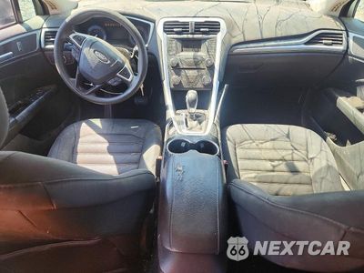 Zdjęcie 8 z 12 samochodu: 2015 FORD FUSION SE VIN:3FA6P0H72FR265993 - miniatura