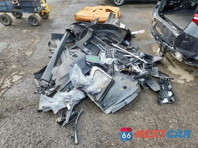 Zdjęcie 12 z 13 samochodu: 2026 BMW X3 30 XDRIVE VIN:5UX53GP03T9194842 - miniatura