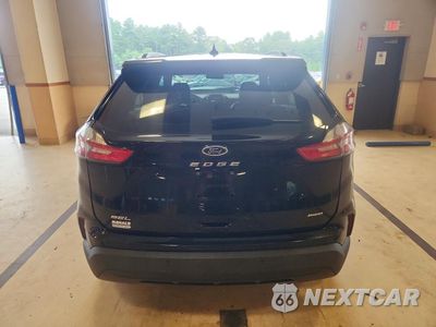 Zdjęcie 6 z 13 samochodu: 2022 FORD EDGE SEL VIN:2FMPK4J95NBA20940 - miniatura
