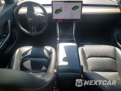 Zdjęcie 8 z 13 samochodu: 2018 TESLA MODEL 3 VIN:5YJ3E1EA1JF024400 - miniatura