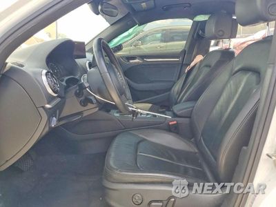 Zdjęcie 7 z 12 samochodu: 2015 AUDI A3 PREMIUM VIN:WAUACGFF4F1034197 - miniatura