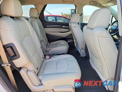 Zdjęcie 10 z 12 samochodu: 2020 BUICK ENCLAVE ESSENCE VIN:5GAEVAKW4LJ204802 - miniatura