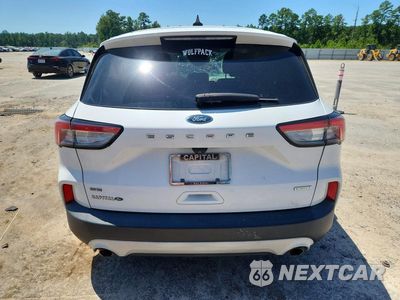 Zdjęcie 6 z 12 samochodu: 2020 FORD ESCAPE SE VIN:1FMCU0G69LUA66745 - miniatura