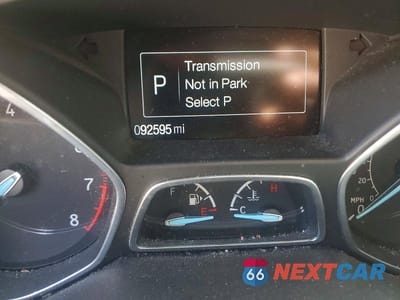 Zdjęcie 9 z 14 samochodu: 2019 FORD ESCAPE SE VIN:1FMCU9GD4KUB09633 - miniatura