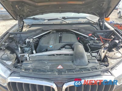 Zdjęcie 11 z 12 samochodu: 2015 BMW X5 XDRIVE35I VIN:5UXKR0C51F0K64146 - miniatura