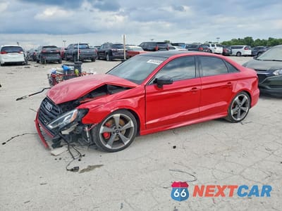 2019 AUDI S3 PREMIUM PLUS WAUB1GFF6KA100950 - główne zdjęcie licytacji z USA - miniatura