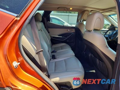 Zdjęcie 11 z 13 samochodu: 2014 HYUNDAI SANTA FE SPORT 2.4L VIN:5XYZUDLB9EG186266 - miniatura