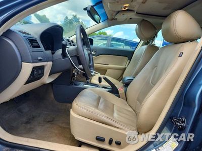 Zdjęcie 7 z 12 samochodu: 2012 FORD FUSION SEL VIN:3FAHP0JA6CR447576 - miniatura