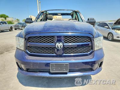 Piąte zdjęcie samochodu w środku: 2013 RAM 1500 ST VIN:1C6RR7KT9DS701196 - miniatura