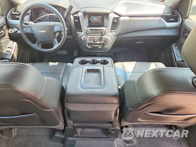 Zdjęcie 8 z 13 samochodu: 2015 CHEVROLET SUBURBAN C1500 VIN:1GNSC5EC5FR559782 - miniatura