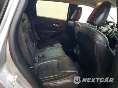 Zdjęcie 11 z 13 samochodu: 2015 JEEP CHEROKEE LIMITED VIN:1C4PJMDS8FW509886 - miniatura
