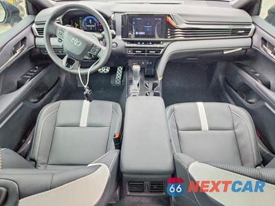 Zdjęcie 8 z 12 samochodu: 2026 TOYOTA CAMRY SE VIN:4T1DAACK7TU275505 - miniatura