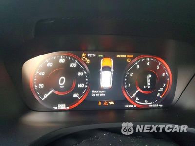 Zdjęcie 9 z 13 samochodu: 2021 VOLVO V60 CROSS COUNTRY T5 MOMENTUM VIN:YV4102WK9M1069341 - miniatura