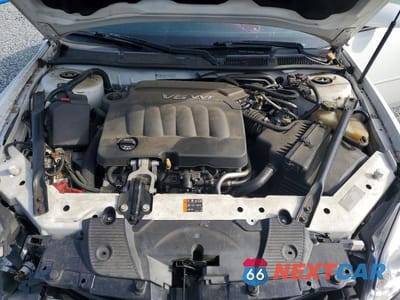 Zdjęcie 11 z 12 samochodu: 2013 CHEVROLET IMPALA LS VIN:2G1WF5E30D1243674 - miniatura