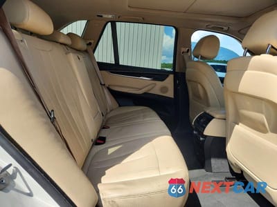 Zdjęcie 11 z 14 samochodu: 2016 BMW X5 XDRIVE35I VIN:5UXKR0C54G0S85140 - miniatura