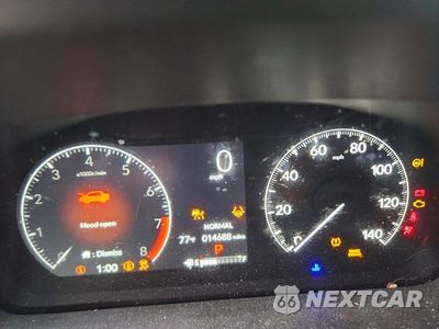 Zdjęcie 9 z 14 samochodu: 2025 HONDA ODYSSEY EXL VIN:5FNRL6H69SB067646 - miniatura