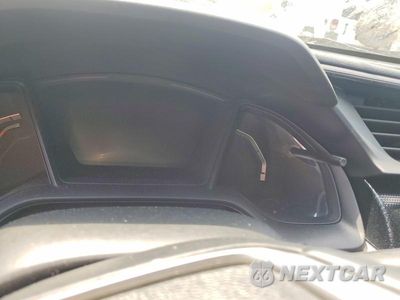 Zdjęcie 9 z 12 samochodu: 2021 HONDA CIVIC SPORT VIN:SHHFK7H48MU404562 - miniatura