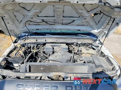 Zdjęcie 12 z 13 samochodu: 2013 FORD F350 SUPER DUTY VIN:1FDRF3A61DEB92608 - miniatura