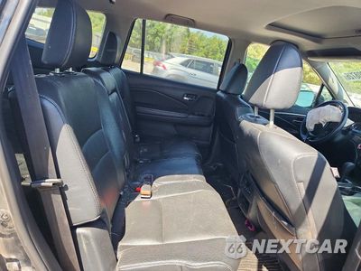 Zdjęcie 11 z 13 samochodu: 2018 HONDA PILOT EXL VIN:5FNYF5H58JB011605 - miniatura