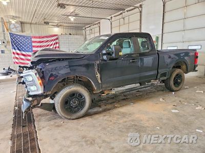 2024 FORD F250 SUPER DUTY 1FT8X2BA1REF11202 - główne zdjęcie licytacji z USA - miniatura