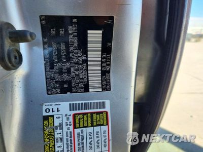Zdjęcie 12 z 12 samochodu: 2016 TOYOTA SIENNA LE VIN:5TDKK3DC6GS735436 - miniatura