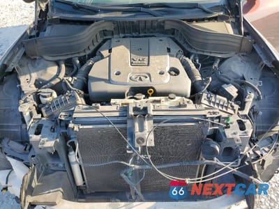 Zdjęcie 12 z 14 samochodu: 2013 INFINITI EX37 BASE VIN:JN1BJ0HP3DM430548 - miniatura