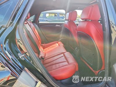 Zdjęcie 10 z 13 samochodu: 2018 AUDI S3 PREMIUM PLUS VIN:WAUB1GFF3J1080736 - miniatura