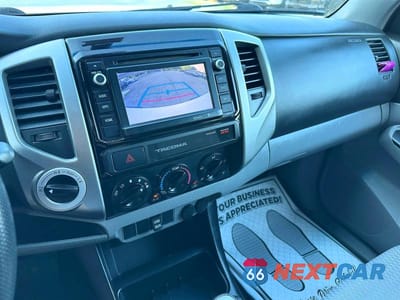 Zdjęcie 11 z 11 samochodu: 2015 TOYOTA TACOMA DOUBLE CAB LONG BED VIN:3TMMU4FN3FM079413 - miniatura