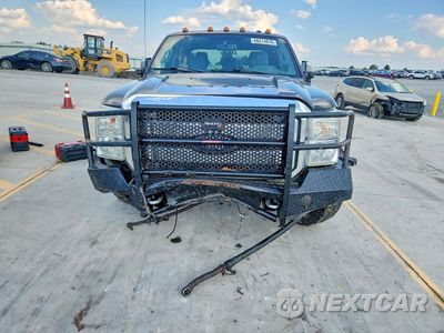Piąte zdjęcie samochodu w środku: 2016 FORD F250 SUPER DUTY VIN:1FT7W2BT3GEC95057 - miniatura