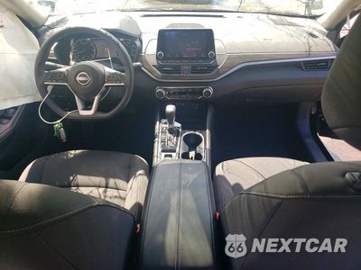 Zdjęcie 8 z 13 samochodu: 2024 NISSAN ALTIMA SV VIN:1N4BL4DW8RN307802 - miniatura