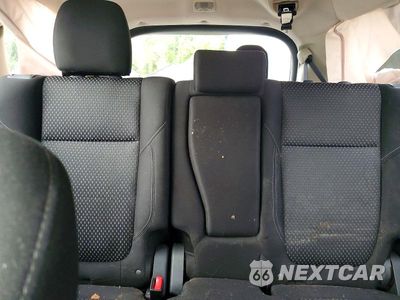 Zdjęcie 10 z 13 samochodu: 2020 MITSUBISHI OUTLANDER SE VIN:JA4AZ3A38LZ047176 - miniatura