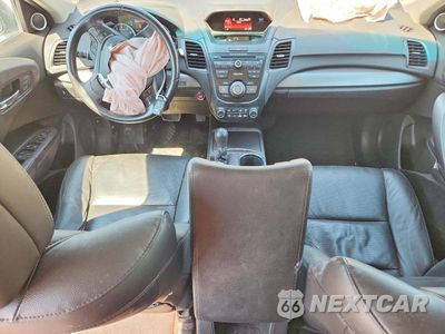 Zdjęcie 8 z 13 samochodu: 2015 ACURA RDX VIN:5J8TB4H34FL018605 - miniatura