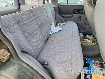 Zdjęcie 11 z 13 samochodu: 1997 JEEP CHEROKEE SE VIN:1J4FJ28S7VL546562 - miniatura