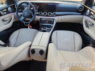 Zdjęcie 8 z 12 samochodu: 2017 MERCEDES-BENZ E 300 VIN:WDDZF4JBXHA193881 - miniatura